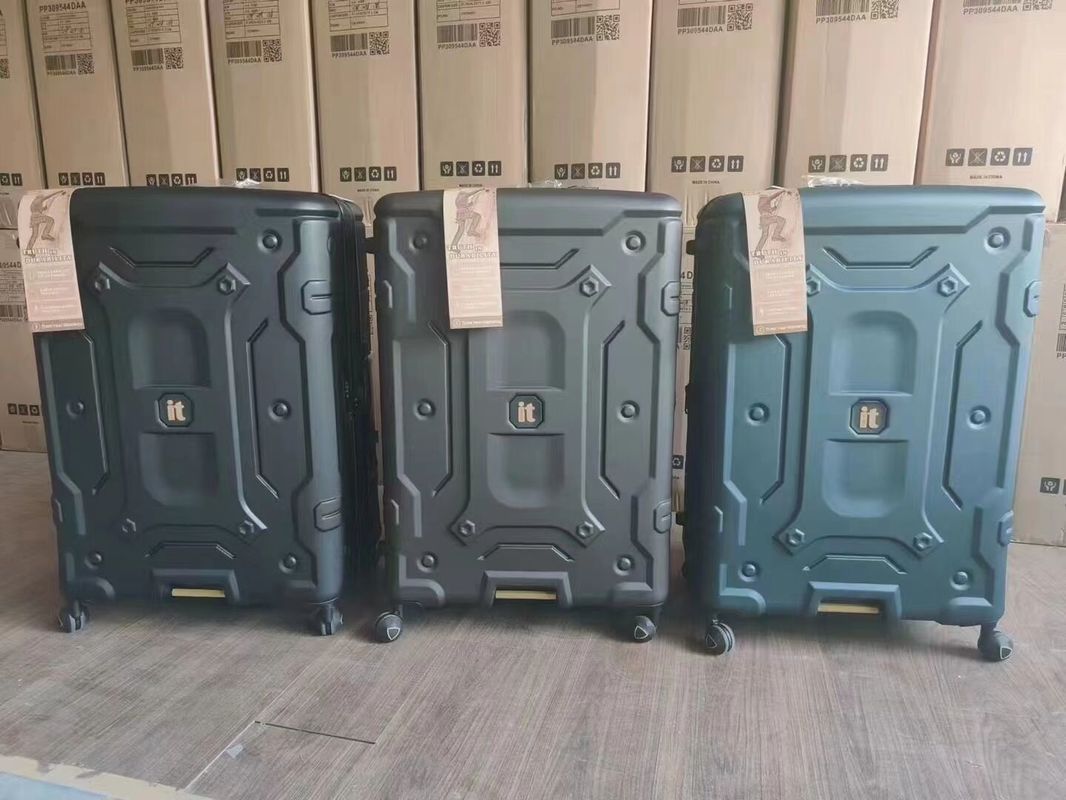 বড় ক্যাপাসিটি ব্যাগ ভ্রমণ ব্যবসায়িক প্রয়োজনীয়তা স্যুটকেস রাতারাতি ট্রলিবাস নরম পাশের বহনযোগ্য ভ্রমণ ব্যাগ স্পিনার
