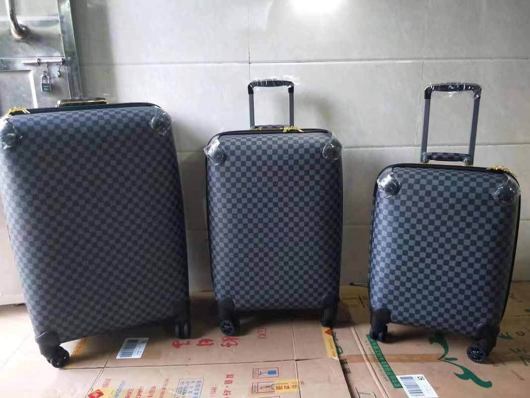 কারখানার নতুন ভিন্টেজ ব্যাগ হাই-এন্ড বিজনেস ভিন্টেজ জনপ্রিয় স্যুটকেস