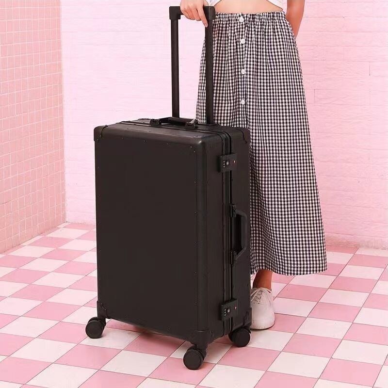 পাইকারি ভ্রমণ ব্যাগ ব্যাগ ট্রলি সেট স্যুটকেস ভ্রমণ শৈলী ব্যাগ সেট স্যুটকেস বহন