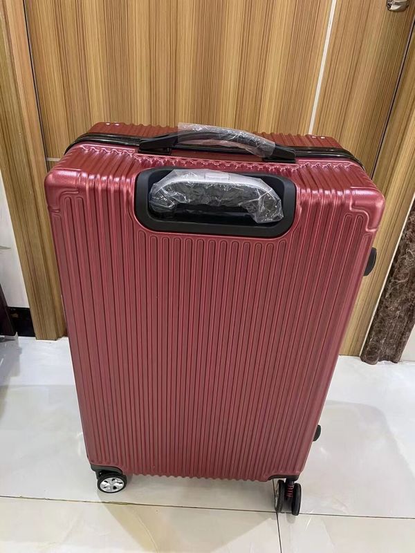 পাইকারি কেস স্যুটকেস বহিরঙ্গন জন্য ভ্রমণ ব্যাগ সেট কাস্টম মুদ্রিত লোগো 26 