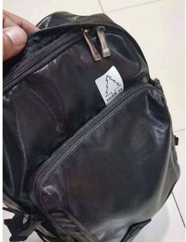 আউটডোর ভ্রমণ ব্যাকপ্যাক ইউনিসেক্স হালকা ওজন বড় ধারণক্ষমতা হাইকিং ব্যাগ অবসর খেলাধুলা নতুন ডাবল কাঁধের ব্যাগ
