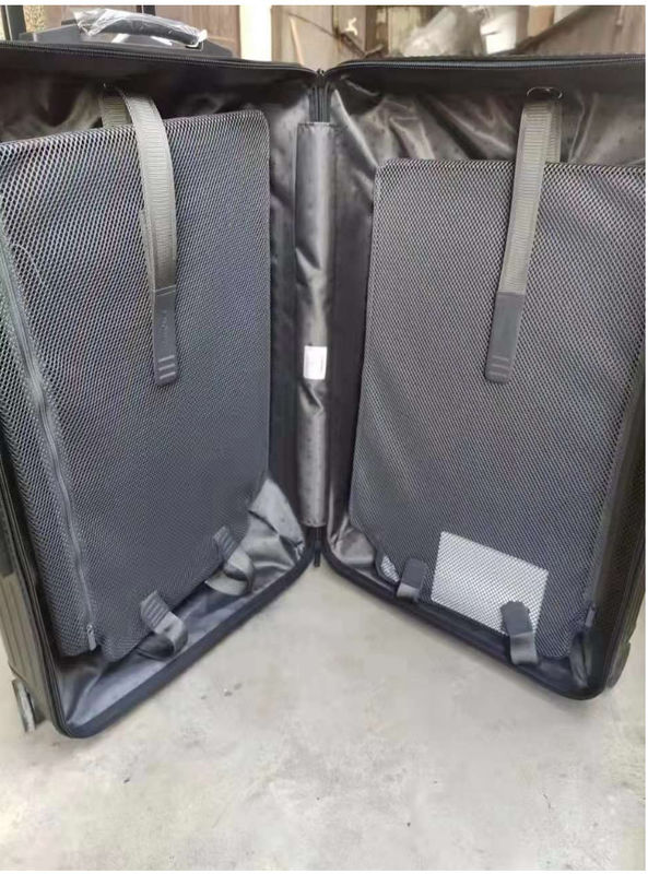 কাস্টম এক্সপ্যান্ডেবল এবিএস হার্ডশেল 3pcs ক্লিয়ারেন্স ব্যাগ হালকা ওজনের টেকসই স্যুটকেস সেট স্পিনার হুইলস স্যুটকেস টিএস সহ